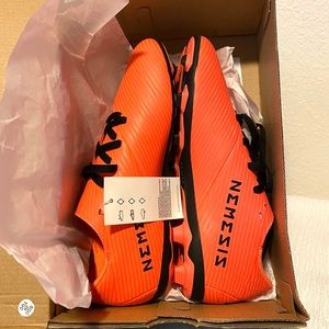 Soccer Adidas Cleats